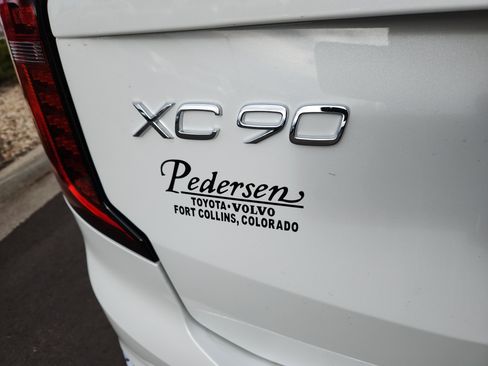 New 2026 Volvo XC90 B6 Ultra w/ Protection Package image 17