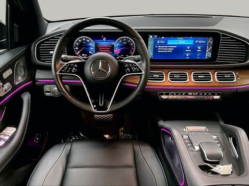 Used 2026 Mercedes-Benz GLE 350 4MATIC image 6