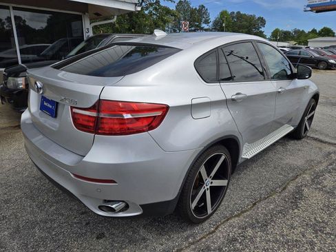 Used 2014 BMW X6 xDrive35i AWD/4WD image 6