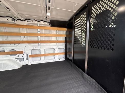 Used 2024 Ford Transit 250 Low Roof w/ Exterior Upgrade Package RWD image 20