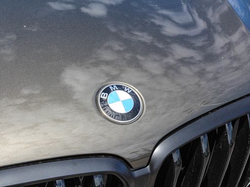New 2026 BMW X6 xDrive40i w/ Executive Package AWD/4WD image 12