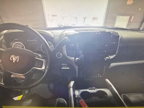 Used 2022 RAM 2500 Laramie image 6