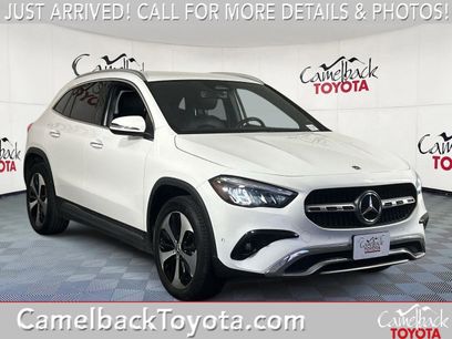 Used 2025 Mercedes-Benz GLA 250 4MATIC