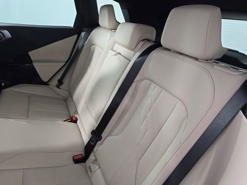 New 2026 BMW X3 xDrive30 image 17