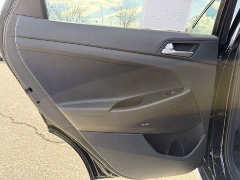 Used 2021 Hyundai Tucson Ultimate w/ Cargo Package image 15