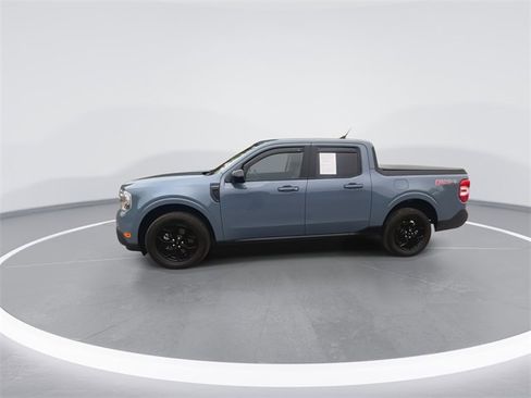 Used 2024 Ford Maverick Lariat w/ FX4 Off-Road Package image 5