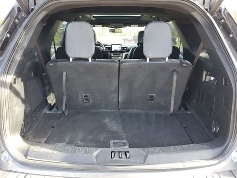 Used 2022 Ford Explorer ST-Line w/ Class IV Trailer Tow Package AWD/4WD image 7