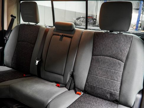 Used 2015 RAM 1500 Big Horn image 36