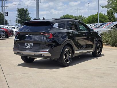New 2026 Kia Sportage EX w/ EX Panorama Roof Package