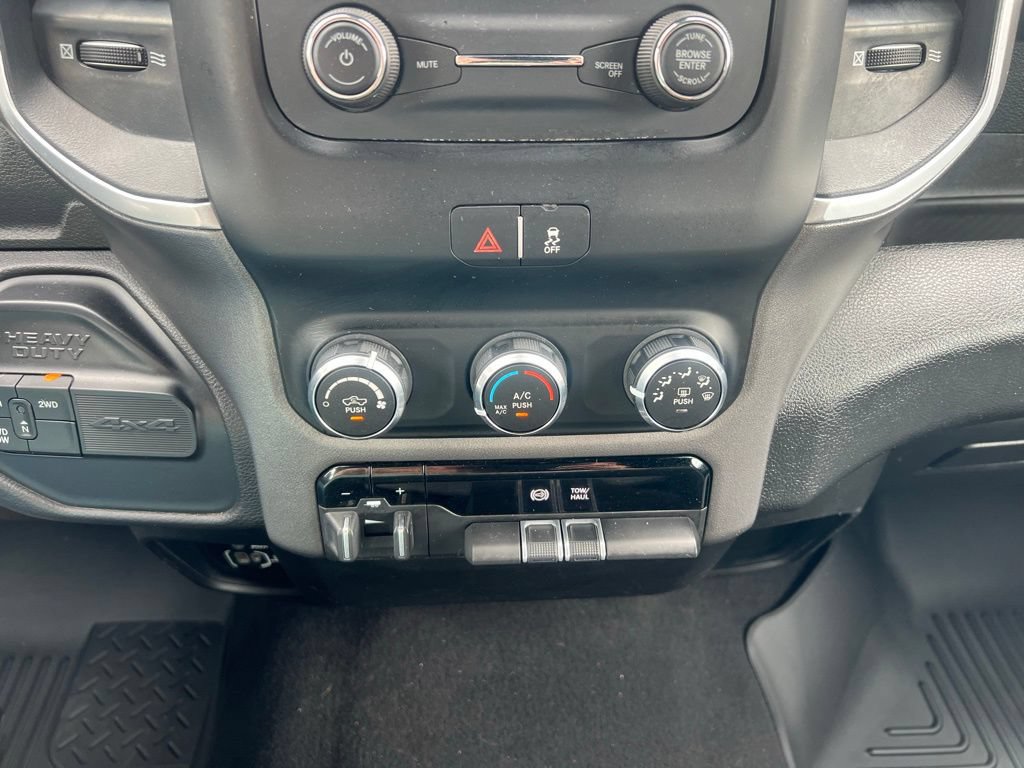 Used 2021 RAM 2500 Big Horn AWD/4WD image 29