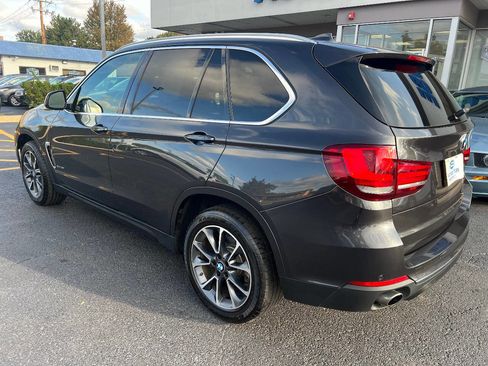 Used 2017 BMW X5 xDrive35i image 12