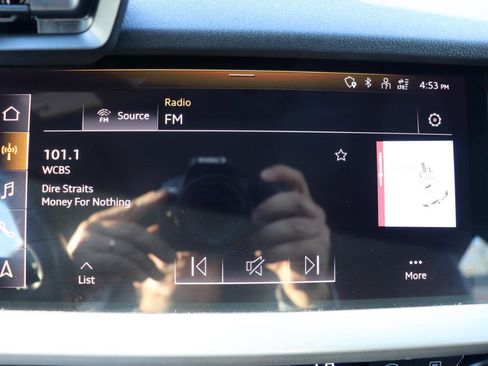 Used 2024 Audi A3 2.0T Premium image 33