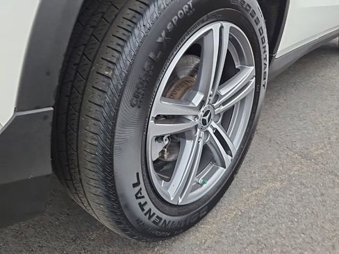 Used 2021 Mercedes-Benz GLC 300 GLC 300 image 14