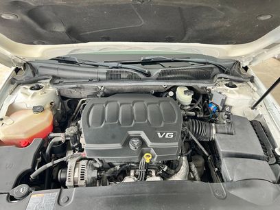 Used 2011 Buick Lucerne CXL