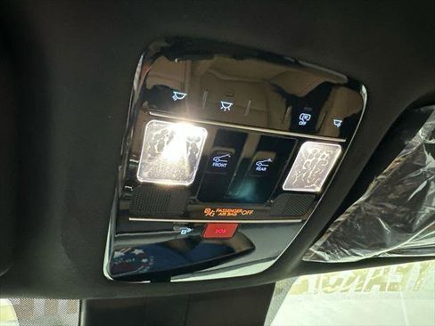 New 2026 Hyundai Santa Fe Calligraphy FWD image 35