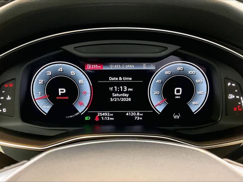 Used 2023 Audi A7 3.0T Premium Plus w/ Premium Plus image 27