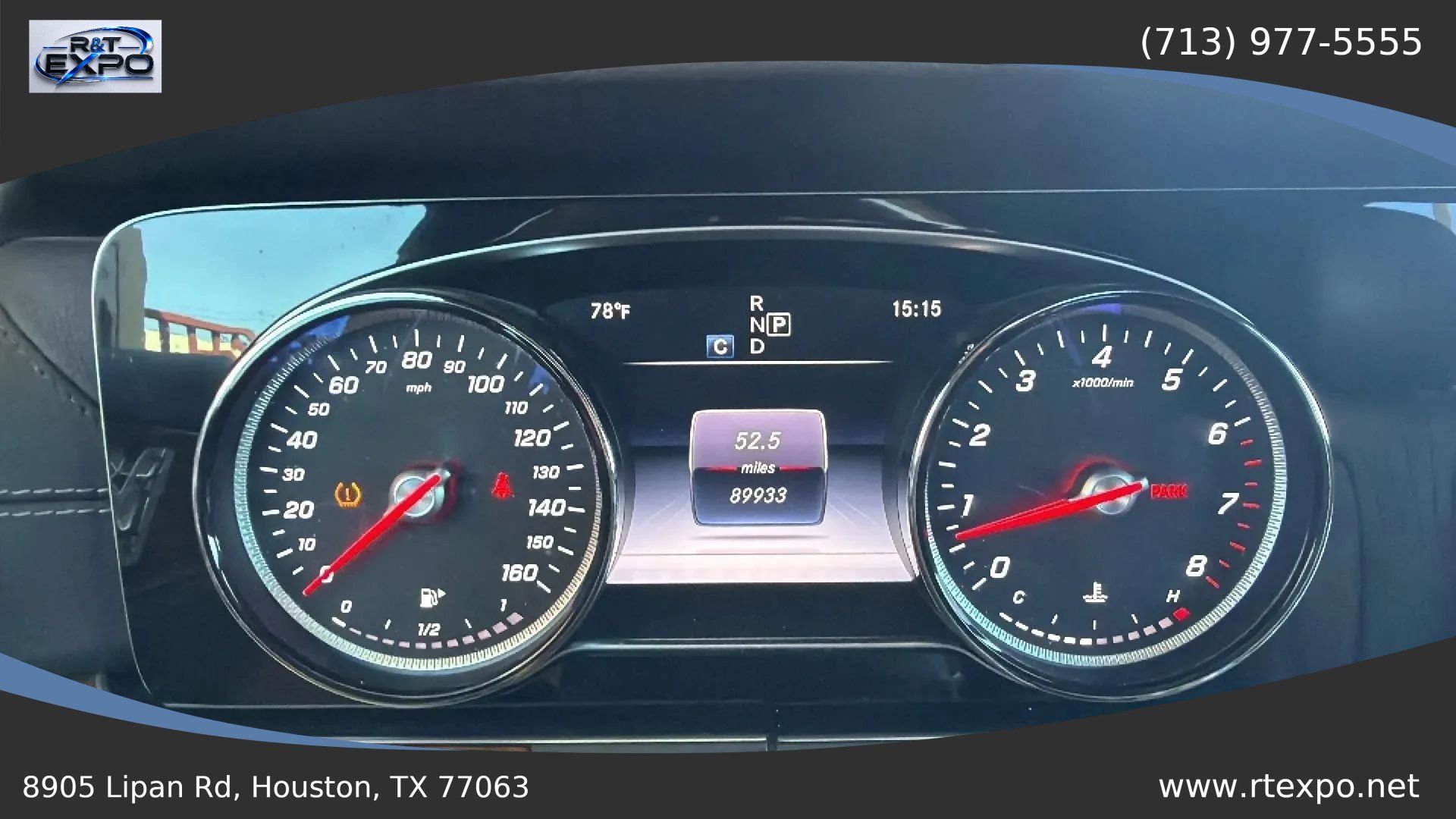 Used 2017 Mercedes-Benz E 300 image 37
