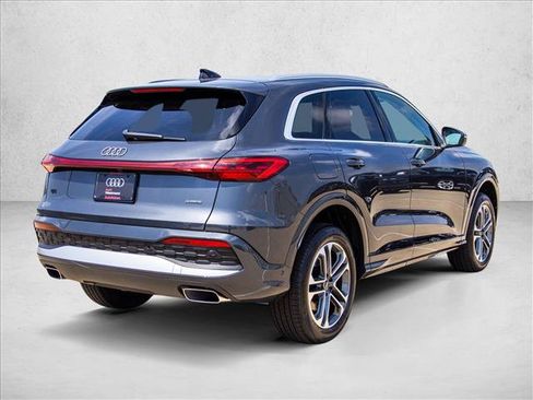 New 2026 Audi Q5 Premium Plus AWD/4WD image 5