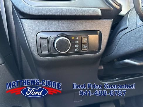 Certified 2024 Ford Escape Active FWD image 24