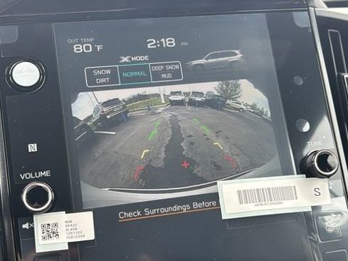 New 2026 Subaru Forester Premium AWD/4WD image 21