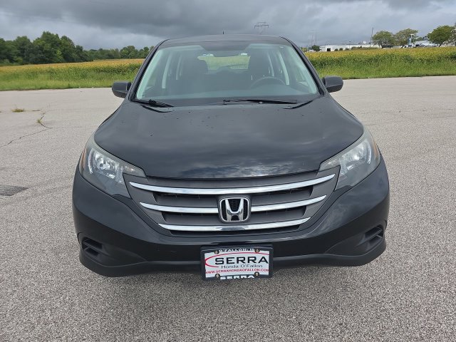 Used 2012 Honda CR-V LX image 16