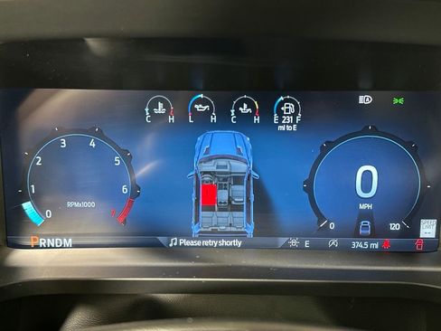 New 2026 Ford F150 Lariat w/ Equipment Group 501A Mid AWD/4WD image 18