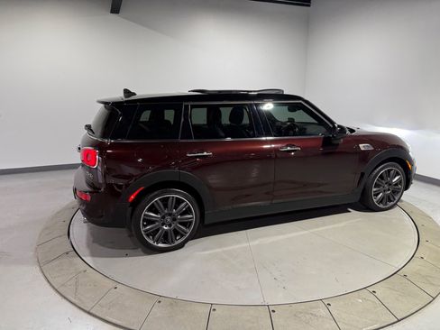 Used 2019 MINI Cooper Clubman S w/ Driver Assistance Package image 13