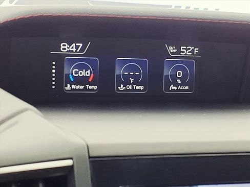 Used 2021 Subaru Impreza 2.0i Sport image 25