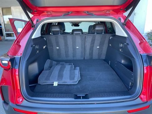 Used 2025 MAZDA CX-50 2.5 Hybrid w/ Premium Plus Pkg image 33