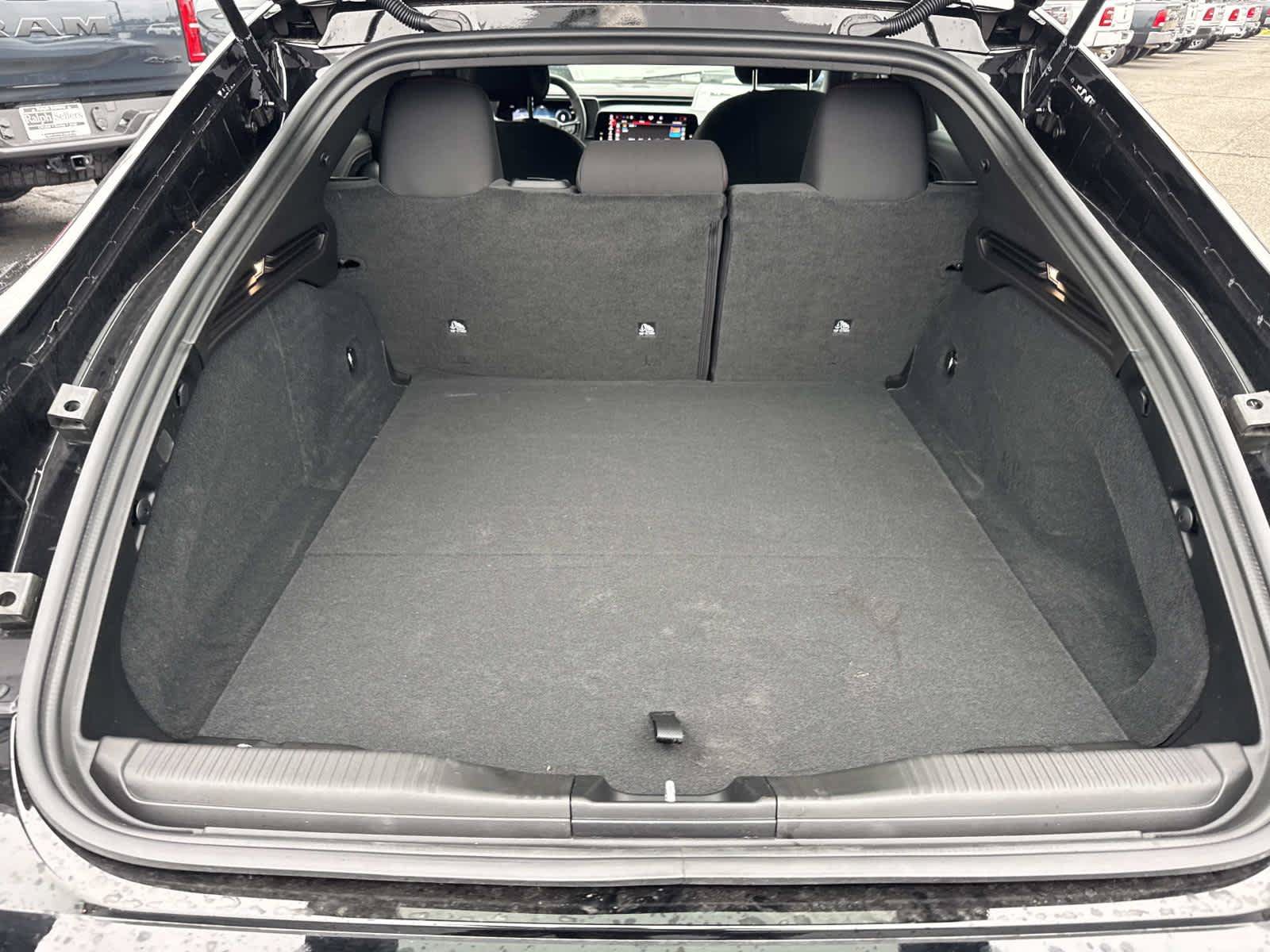 New 2026 Dodge Charger R/T w/ Blacktop Package AWD/4WD image 7