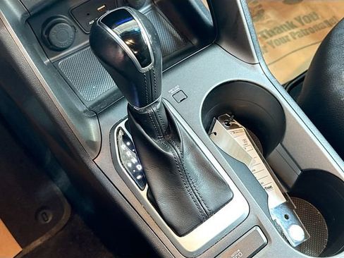 Used 2015 Hyundai Tucson Limited w/ Option Group 03 image 18