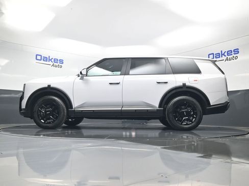 New 2027 Kia Telluride LX image 42