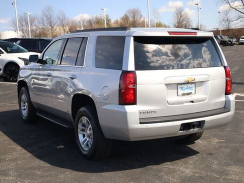 Used 2019 Chevrolet Tahoe LT image 5