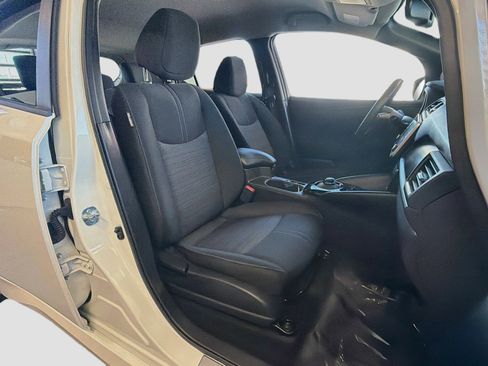 Used 2024 Nissan Leaf SV Plus FWD image 30