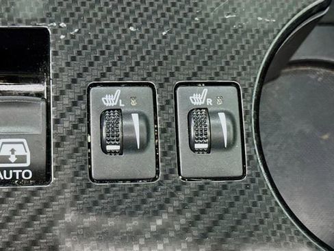 Certified 2021 Toyota 4Runner TRD Off-Road Premium w/ Moonroof Package AWD/4WD image 20