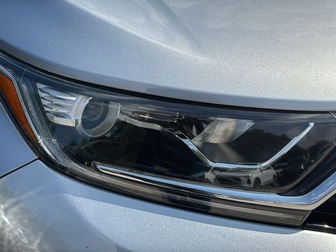 Used 2020 Honda CR-V EX-L image 7