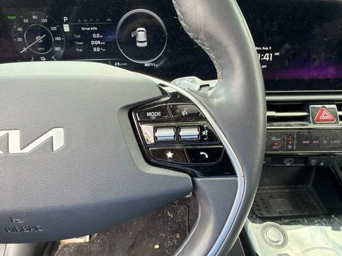 Used 2023 Kia Niro Wave w/ Wave Preserve Package FWD image 20