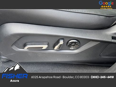 New 2026 Acura MDX SH-AWD image 26