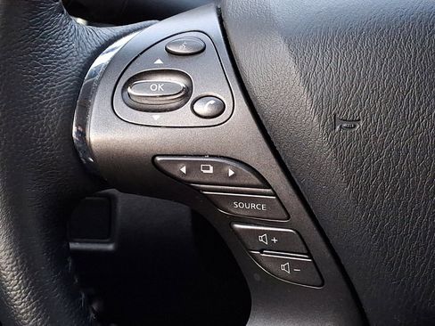 Certified 2024 Nissan Murano SV w/ SV Midnight Edition Package image 20