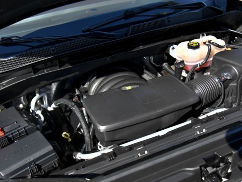 Used 2023 GMC Sierra 1500 Denali w/ Denali Reserve Package image 64