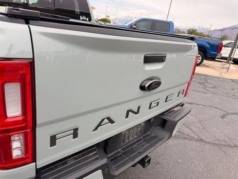 Used 2021 Ford Ranger XLT w/ Equipment Group 302A High AWD/4WD image 25