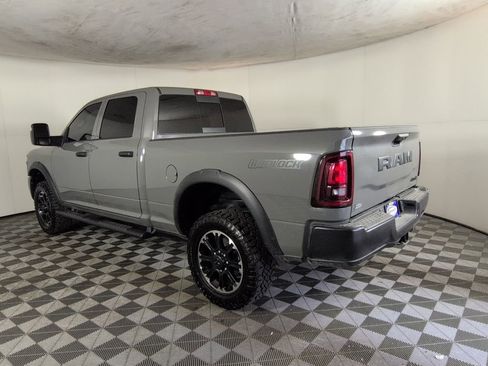 Used 2026 RAM 2500 Tradesman image 7