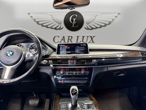 Used 2017 BMW X5 sDrive35i image 11