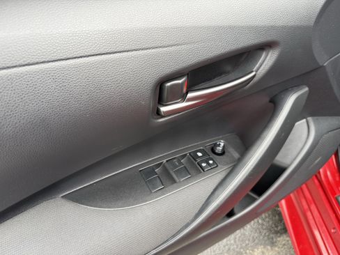 Used 2024 Toyota Corolla GR w/ Performance Package image 21