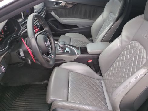 Used 2018 Audi S5 Premium Plus AWD/4WD image 15