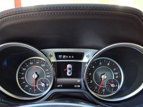 Used 2020 Mercedes-Benz SL 550 image 25