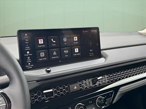Used 2026 Honda Accord Touring image 28