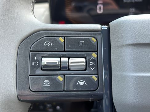 New 2027 Kia Seltos EX FWD image 26