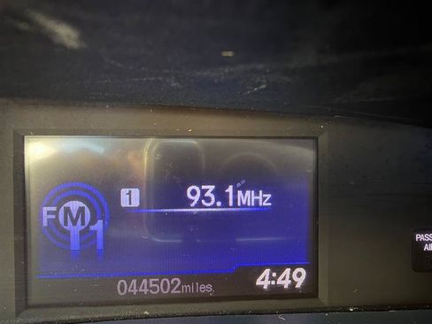 Used 2012 Honda Civic LX image 57