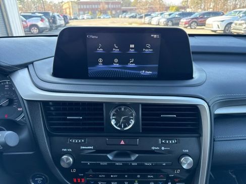 Certified 2021 Lexus RX 450h AWD w/ Premium Package image 17